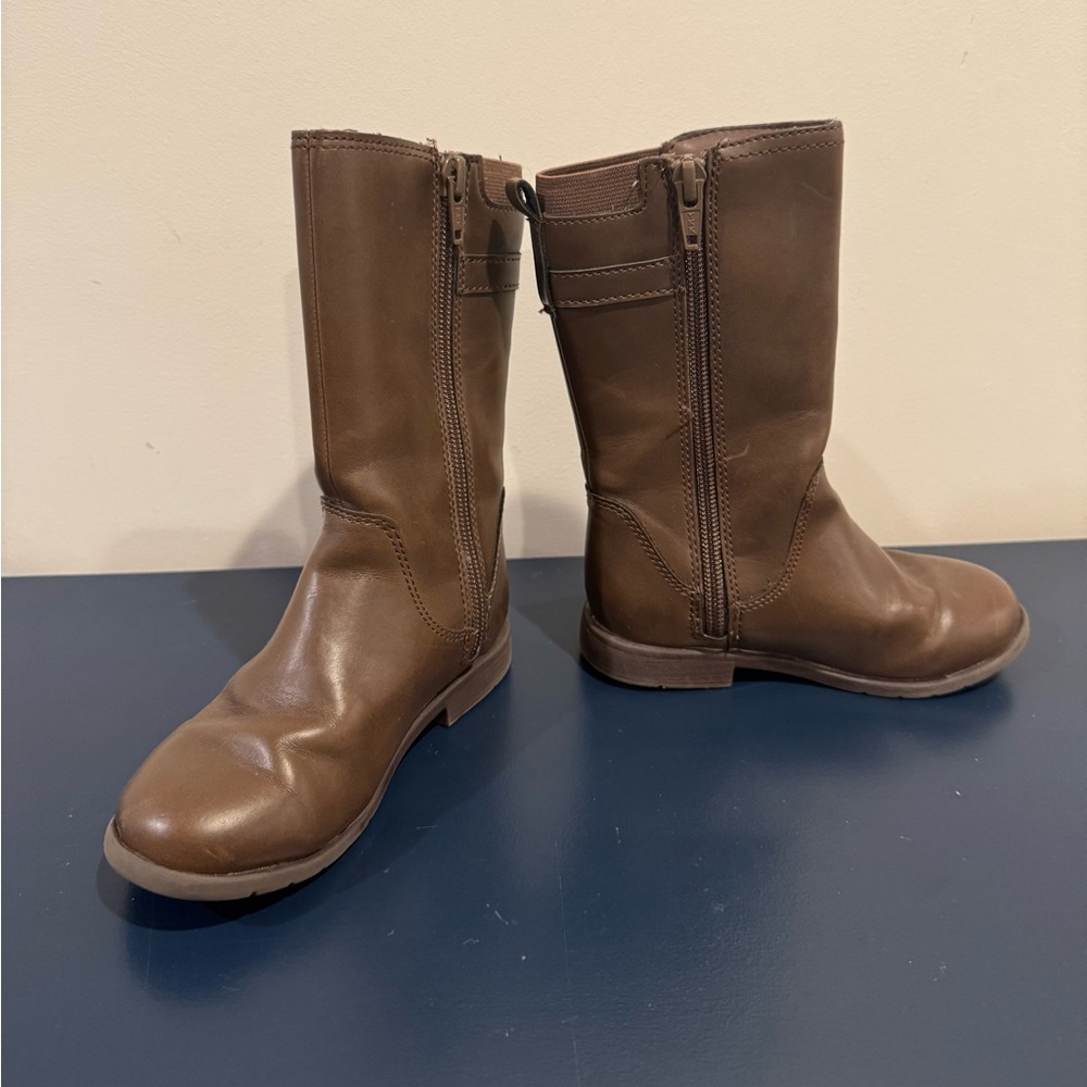 Stride Rite Gwendolyn Boots